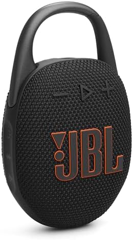JBL Clip 5 vs Flip 6