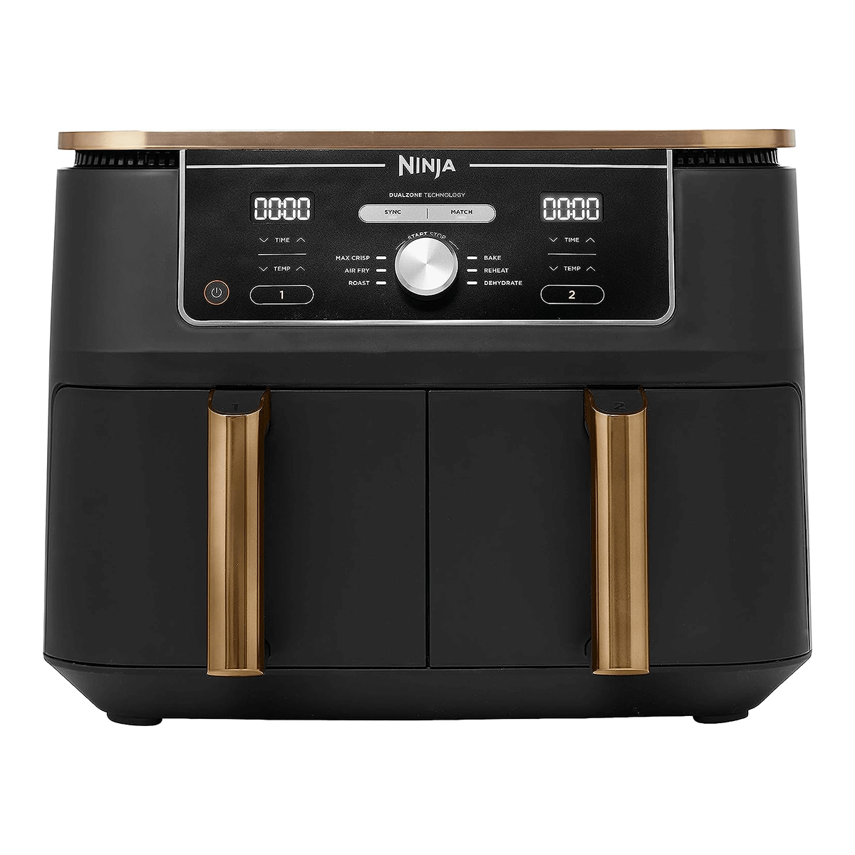 Ninja Foodi MAX AF400