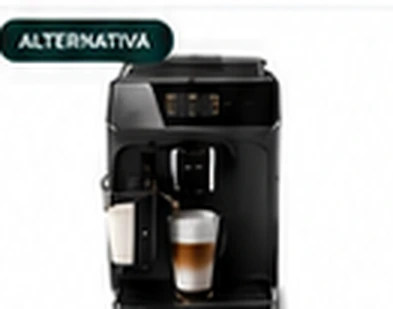 Philips Serie 3300 LatteGo EP3347/90